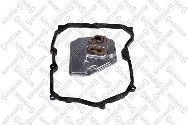 фильтр АКПП!\ VW T5 03> 20-51102-SX STELLOX