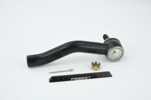 Наконечник рулевой левый 0121-ZZE120L FEBEST