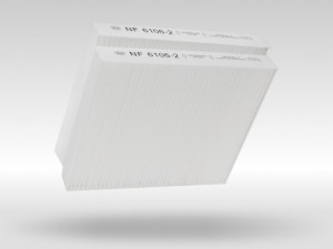 Фильтр салонный NF61062 NEVSKY FILTER