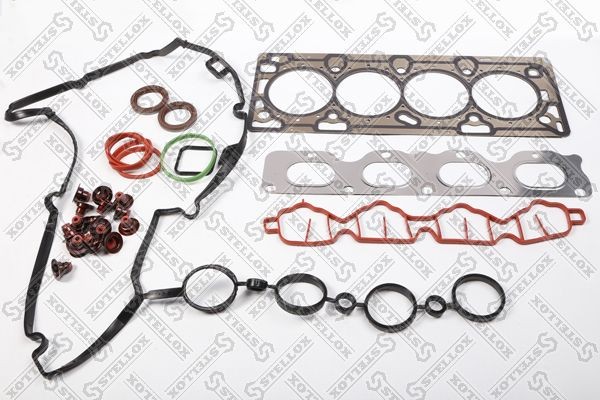 к-кт прокладок ДВС верхний!\ Opel Astra/Vectra/Insignia/Zafira 1.8 05> 11-25517-SX STELLOX