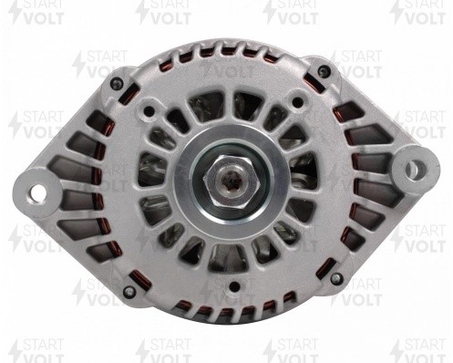 Генератор 120A LG 0576 START VOLT