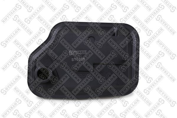 фильтр АКПП!\ Mazda 3 1.4/1.6 03-11 20-51048-SX STELLOX