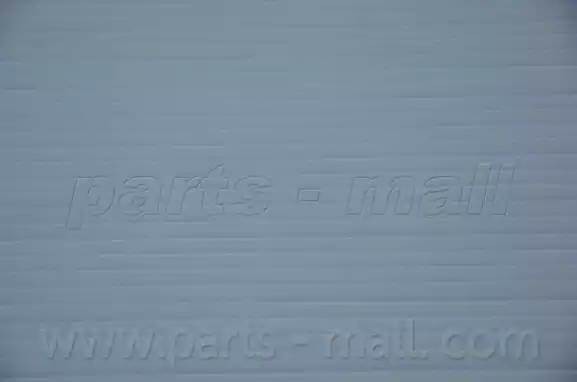 Фильтр салонный HYUNDAI VERNA 05MY(MC/-SEP 2006) PMA-020 PMA-020 PMC PARTS MALL