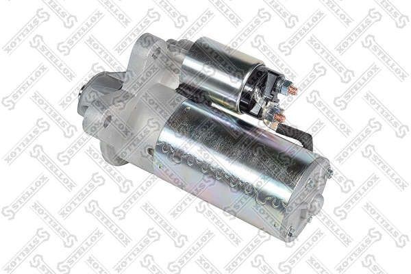 стартер! 12V 2.2KW 13T\Ford Transit 2.5D/TD 94-00 06-10011-SX STELLOX