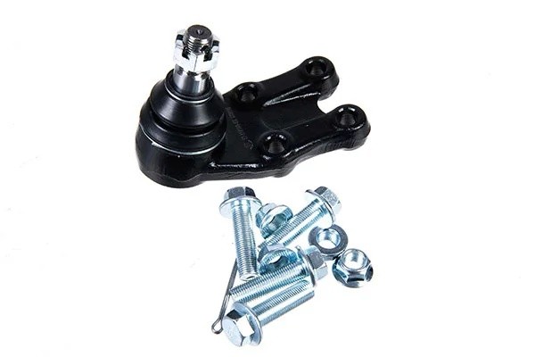 опора шаровая нижняя!\ Hyundai H-1 2WD 96-01 52-51019A-SX STELLOX