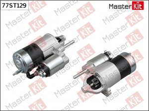 Стартер HYUNDAI SANTA FE 2.7 77ST129 77ST129 MASTER KIT