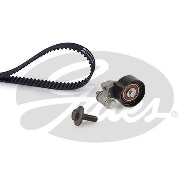 Ремкомплект привода ГРМ PowerGrip® Kit K015433XS GATES