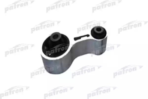 Опора двигателя MAZDA 6 (GG) (02-) задняя PATRON PSE3417 PATRON