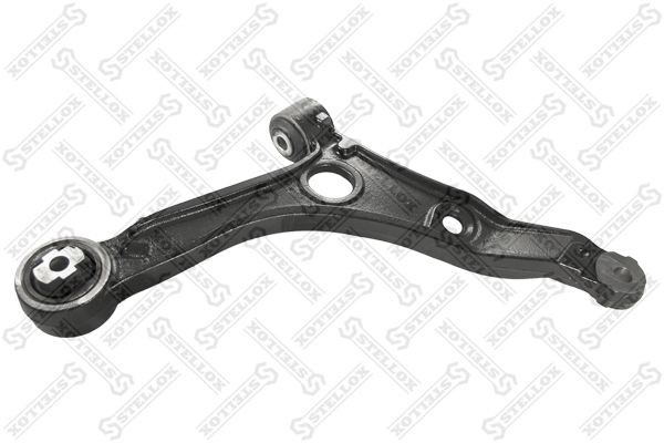 рычаг левый!\ Citroen Jumper, Fiat Ducato, Peugeot Boxer 2.2HDi 06> 57-03949A-SX STELLOX