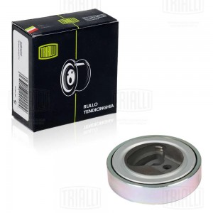 Ролик привод. ремня Suzuki Grand Vitara (05-) 1.6i (натяж.) глад. 88x19 (CM 2405 CM 2405 TRIALLI