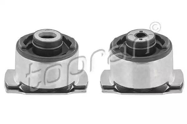 RENAULT LAGUNA II (2001-2008) 700 297 HANS PRIES