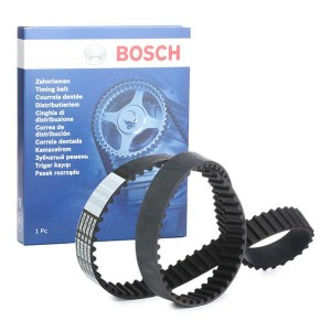 Ремень ГРМ PEUGEOT 307,308,407 CITROEN C4,C5,Jumpy (07-) BOSCH 1 987 949 605 BOSCH