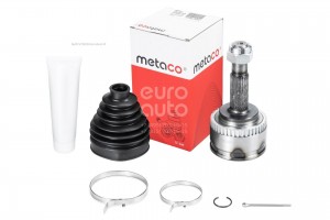 ALMERA N16 (2000-2006) 5730054 METACO