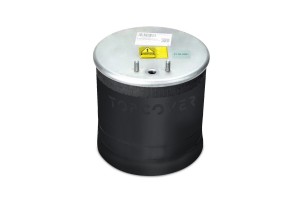 VOLVO TRUCK FH12 (1993-1999) без стакана T0070-4713V1 TOPCOVER