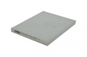 Фильтр салона AG332CF AG 332 CF GOODWILL