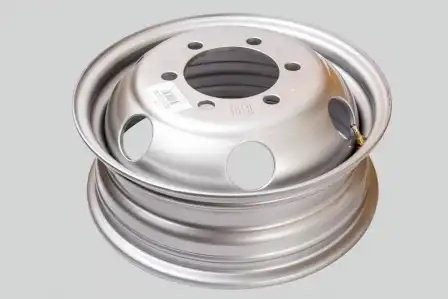 Диск колесный ГАЗ-3302, Next усил. R16 5.5 АВТОМАГНАТ грузовой 33023101015 AVTOMAGNAT