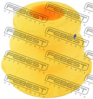 ОТБОЙНИК ПЕРЕДНЕГО АМОРТИЗАТОРА подходит для VOLKSWAGEN TOUAREG 2003-2010 VWD-TO VWD-TOUARF FEBEST