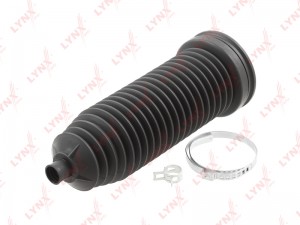 пыльник рейки рулевой!\ MB W220 all 98-05 PS3019 LYNXAUTO