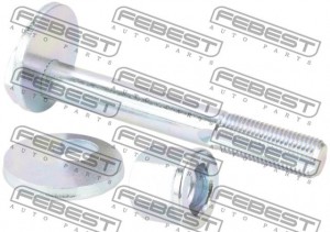 Болт с эксцентриком ремкомплект SSANG YONG REXTON 2001-2013 1429-002-KIT 1429-002-KIT FEBEST