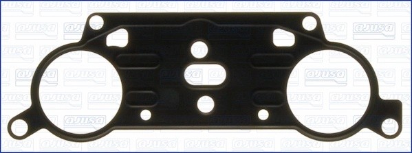 Прокладка AUDI A4 (01-05) крышки передней двигателя AJUSA 01047800 AJUSA