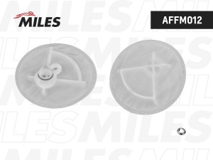 Фильтр сетчатый топливного насоса D11mm AFFM012 AFFM012 MILES