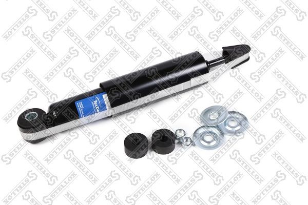 амортизатор передний газовый!\ Daewoo Musso all 4WD 93> 4213-9997-SX STELLOX