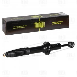 Амортизатор для а/м Toyota Land Cruiser Prado (08-)/Lexus GX (09-) пер. (AG 1902 AG19021 TRIALLI