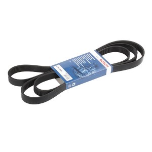 Ремень поликлиновой 6pk2415 1987946016 1 987 946 016 BOSCH