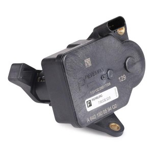 заслонка дроссельная!\MB W211/W212/C207/W463/X204/W164/W251 3.0D 05> 7.01132.12.0 PIERBURG