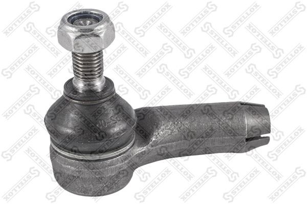 наконечник рулевой правый!\ Audi 100/A6/V8 83-97 51-00118A-SX STELLOX