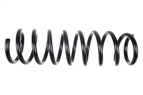 пружина задняя! 42 592 56 Mitsubishi Outlander III 12> Z38195 ZENTPARTS