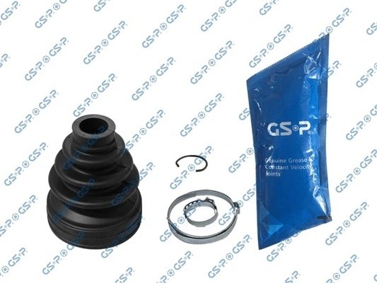 к-кт пыльника ШРУСа внутреннего!\ Opel Corsa 1.0/1.2 00> 700209 GS P