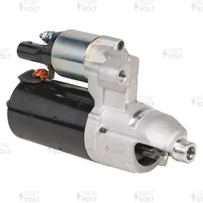 Стартер для а/м VAG A6 (11-)/A7 (10-)/A8 (10-) 2.8FSI/3.0TFSI 1,7кВт (Start-Stop LST 1861 START VOLT