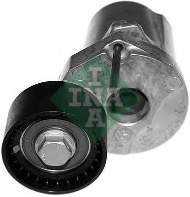 Ролик приводного ремня BMW 3 (E90),5 (F10,F11),7 (F01,F02),X5 (E70),X6 (E71) нат 534 0320 10 INA