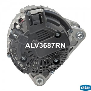 Генератор ALV3687RN KRAUF