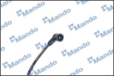 Провод высоковольтный KIA Carnival (98-) правый комплект MANDO EWTK00015H MANDO