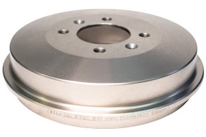 Тормозной барабан C240R0012 C240R0012 CWORKS