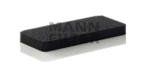 Фильтр воздушный кабины CU 2101 MANN FILTER