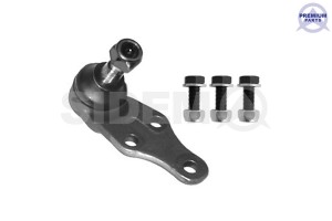 опора шаровая нижняя!\ Land Rover Freelander 98> 65683 SIDEM