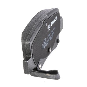Колодки торм. пер 0 986 494 403 BOSCH