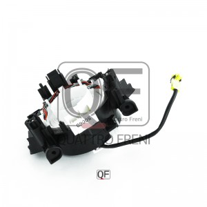 Кольцо NISSAN Pathfinder (R51M) колеса рулевого контактное QUATTRO FRENI QF00E00006 QUATTRO FRENI