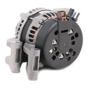 Генератор FORD Focus (03-11),C-Max (07-10) DENSO DAN1023 DENSO