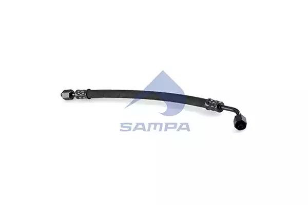 VOLVO TRUCK F12 (1977-1994) 032162 SAMPA