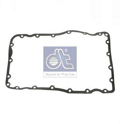 прокладка КПП! (к)\ScaniaP/R-Series GRS890/R, GR-GRS-GRSH-GRSO900/R, GRS920/R, G 1.24416 DIESEL TECHNIC