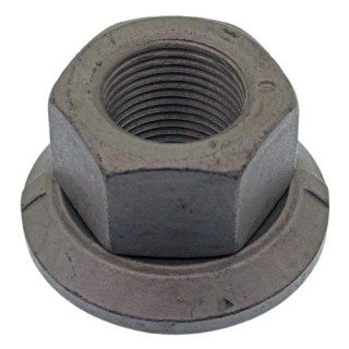 Гайка колеса MERCEDES M20x1.5/h-25.5/SW30 FEBI 45149 FEBI BILSTEIN