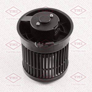 Вентилятор отопителя NISSAN Qashqai/X-Trail 13- TGD1050 TGD1050 TATSUMI