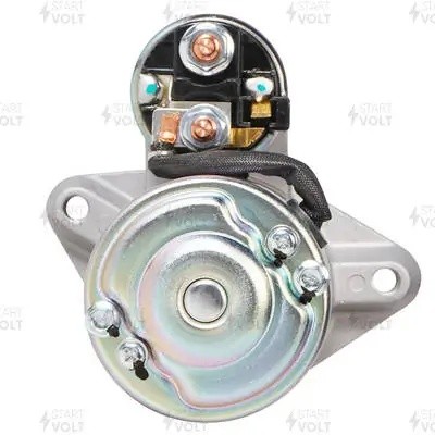 Стартер для а/м Great Wall Safe (02-)/Deer (04-) 2.2i 1,2кВт (LSt 2715) LST2715 START VOLT