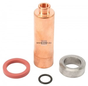 р/к стакана форсунки ! (мр) VOLVO F/FL6 F/FL7, двиг TD63/D6A 2.91217 DIESEL TECHNIC