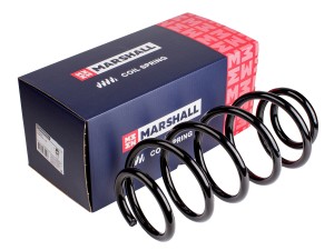 пружина подвески передн.!\Volvo XC60 I 08> M8031230 MARSHALL