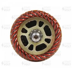 Ротор стартера для а/м Renault Duster (09-)/Megane II (02-) F4R 2.0i (SR 0903) SR0903 START VOLT